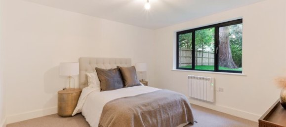 1 bedroom Apartment in Epsom, United Kingdom No. 9729 7