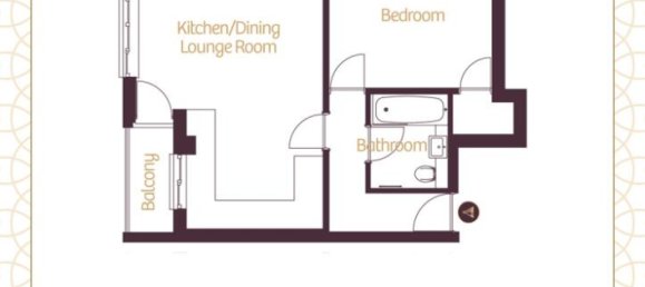 1 bedroom Apartment in Epsom, United Kingdom No. 9729 27