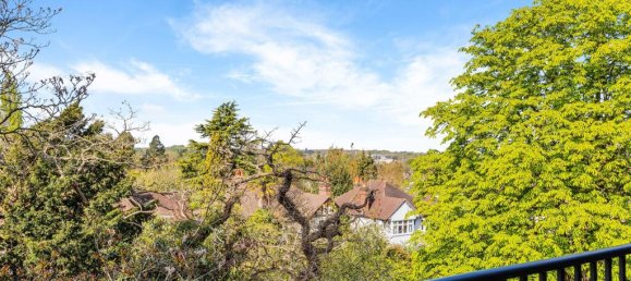 1 bedroom Apartment in Epsom, United Kingdom No. 9729 2