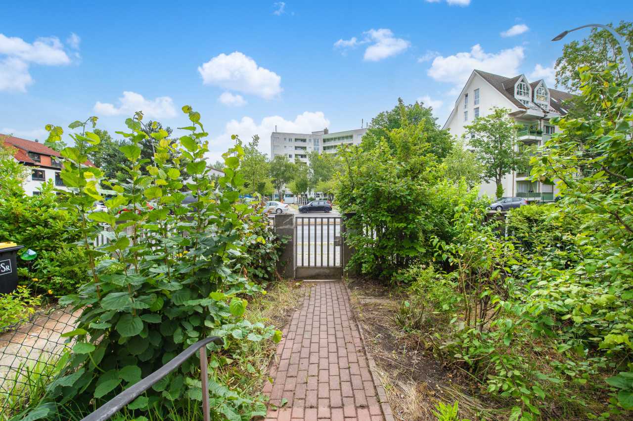 5-salle Maison de ville à Wittenau, Germany No. 264435