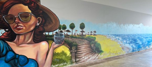 4-salle Appartement à Mersin, Turkey No. 41092 3