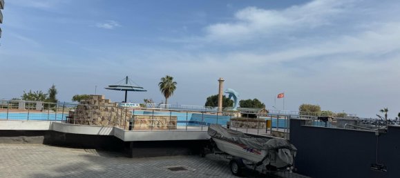 4-salle Appartement à Mersin, Turkey No. 41092 5