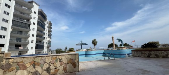 4-salle Appartement à Mersin, Turkey No. 41092 6