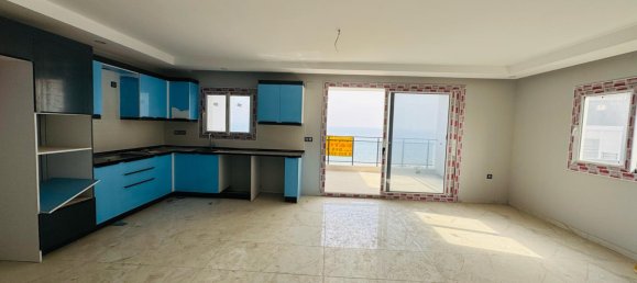 4-salle Appartement à Mersin, Turkey No. 41092 2