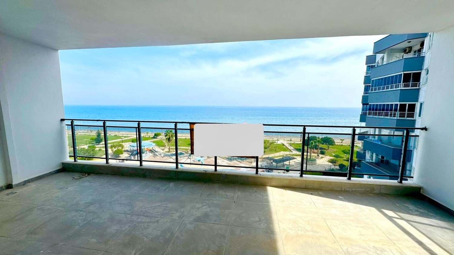 4-salle Appartement à Mersin, Turkey No. 41092