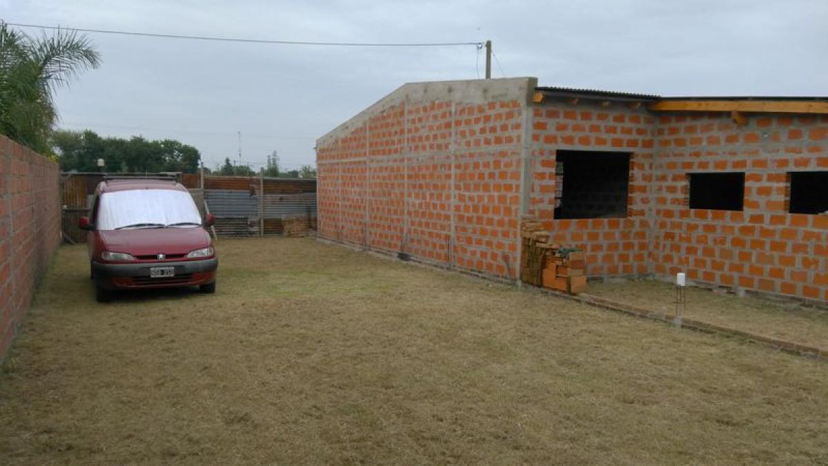 2 غرف نوم قطعة أرض في Buenos Aires, Argentina رقم 112536