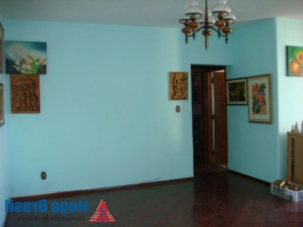 3 chambres Appartement à Sao Paulo, Brazil No. 436569