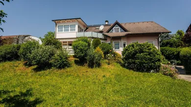 Casa de 8 habitaciónes en Hart bei Graz, Austria No. 161232