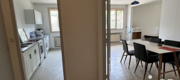 Apartamento de 1 dormitorio en Auxerre, France No. 312121 2