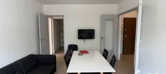 Apartamento de 1 dormitorio en Auxerre, France No. 312121 12