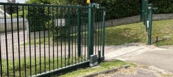 Apartamento de 1 dormitorio en Auxerre, France No. 312121 8