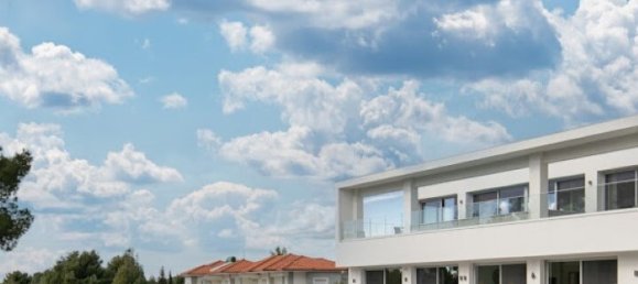  تاون هاوس في Chalkidiki, Greece 210متر مربع رقم 54974 6