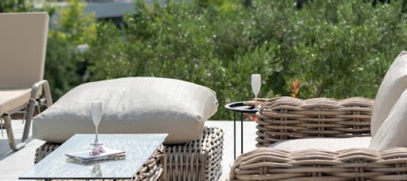  تاون هاوس في Chalkidiki, Greece 210متر مربع رقم 54974 17