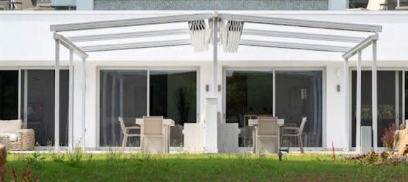  تاون هاوس في Chalkidiki, Greece 210متر مربع رقم 54974 18