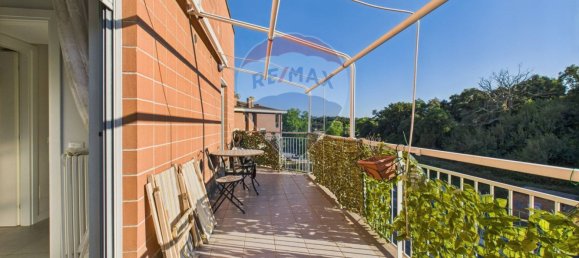 3 rooms Apartment in Rome, Italy No. 295487 12