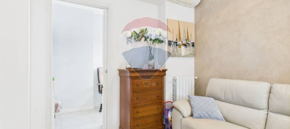 3 rooms Apartment in Rome, Italy No. 295487 6