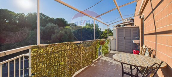 3 rooms Apartment in Rome, Italy No. 295487 13