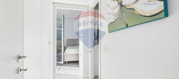 3 rooms Apartment in Rome, Italy No. 295487 8