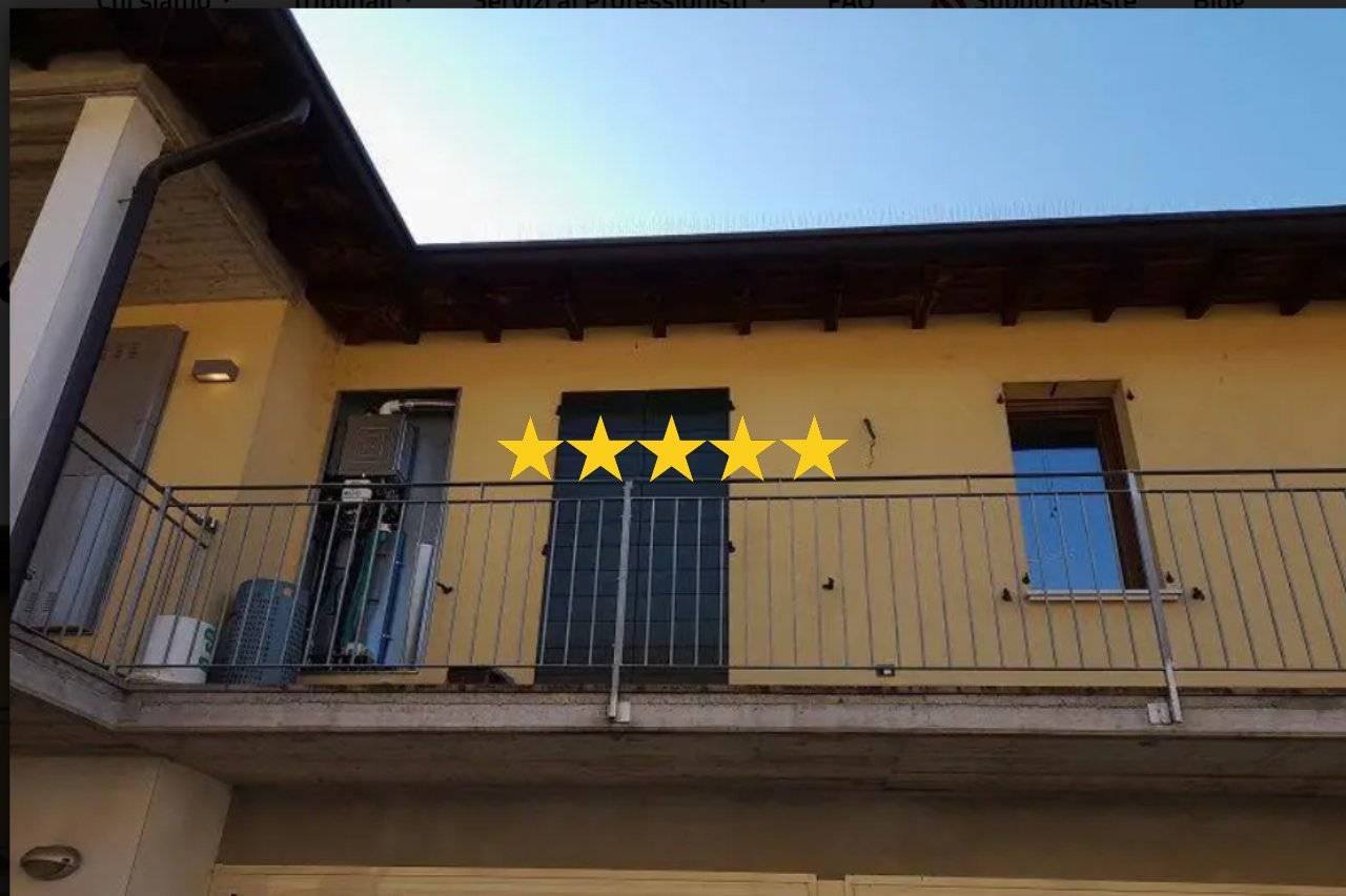 2 chambres Appartement à Quinzano d'Oglio, Italy No. 281355