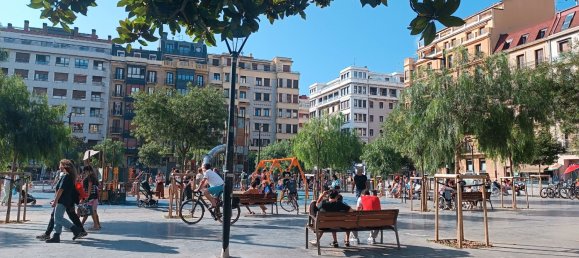 Propriété commerciale à Basque Autonomous Community, Spain 330m² No. 172222 4