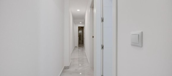 Квартира с 3 спальнями в Торревьеха, Испания № 137237 16