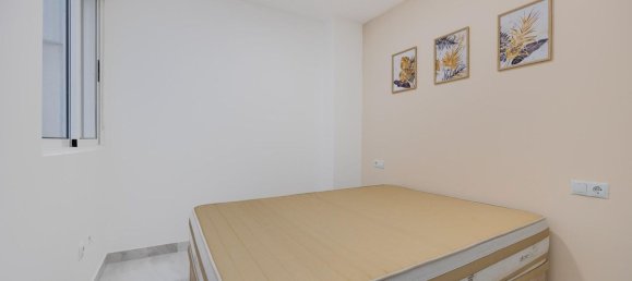 Квартира с 3 спальнями в Торревьеха, Испания № 137237 12