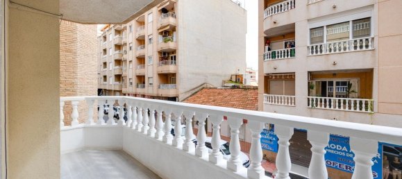 Квартира с 3 спальнями в Торревьеха, Испания № 137237 9