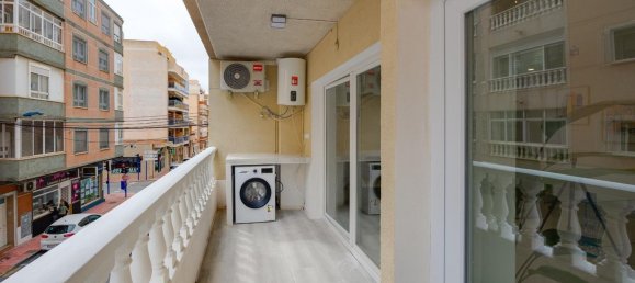 Квартира с 3 спальнями в Торревьеха, Испания № 137237 10