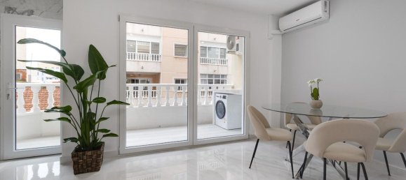 Квартира с 3 спальнями в Торревьеха, Испания № 137237 3