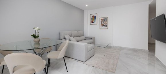 Квартира с 3 спальнями в Торревьеха, Испания № 137237 4