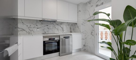 Квартира с 3 спальнями в Торревьеха, Испания № 137237 5