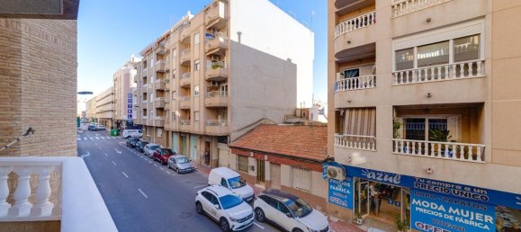 Квартира с 3 спальнями в Торревьеха, Испания № 137237 22