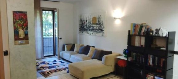 Квартира с 3 комнатами в Маджента, Италия № 25967 3