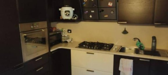 Квартира с 3 комнатами в Маджента, Италия № 25967 10