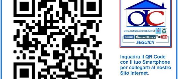 Квартира с 3 комнатами в Маджента, Италия № 25967 24