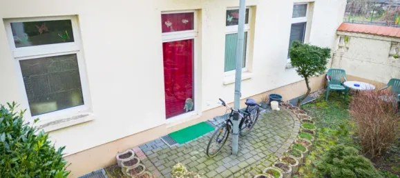 Квартира с 1 спальней в Магдебург, Германия № 34760 2