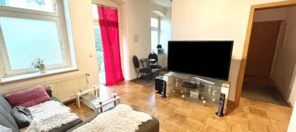 Квартира с 1 спальней в Магдебург, Германия № 34760 3