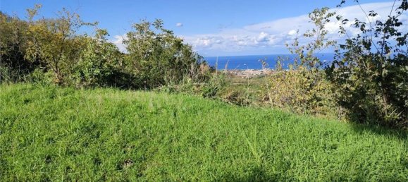 11100m² Land in Roccavaldina, Italy No. 165629 10
