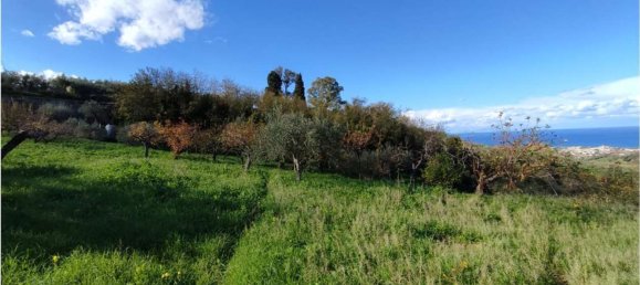 11100m² Land in Roccavaldina, Italy No. 165629 34