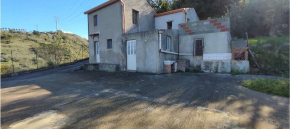 11100m² Land in Roccavaldina, Italy No. 165629 20