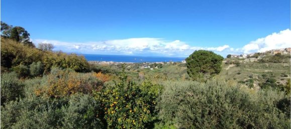 11100m² Land in Roccavaldina, Italy No. 165629 19