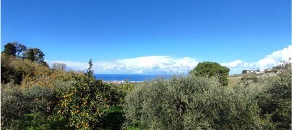 11100m² Land in Roccavaldina, Italy No. 165629 23