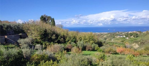 11100m² Land in Roccavaldina, Italy No. 165629 30