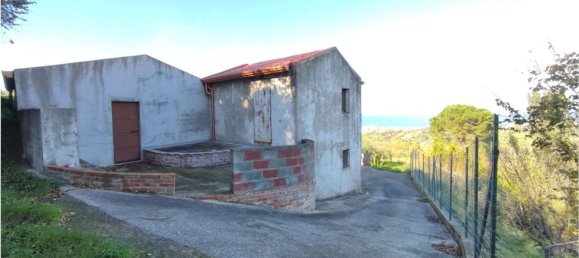 11100m² Land in Roccavaldina, Italy No. 165629 28