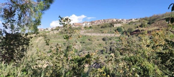 11100m² Land in Roccavaldina, Italy No. 165629 8