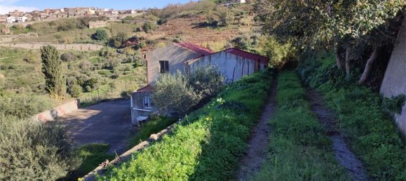 11100m² Land in Roccavaldina, Italy No. 165629 29
