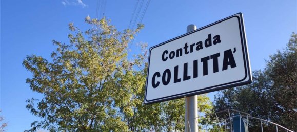 11100m² Land in Roccavaldina, Italy No. 165629 2