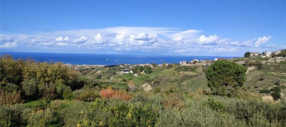 11100m² Land in Roccavaldina, Italy No. 165629 6