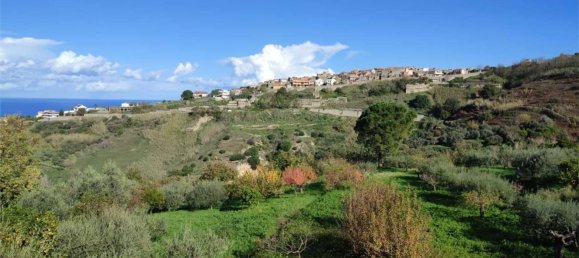 11100m² Land in Roccavaldina, Italy No. 165629 4