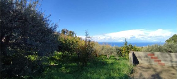 11100m² Land in Roccavaldina, Italy No. 165629 25